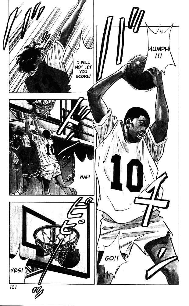 Slam Dunk Chapter 68 12